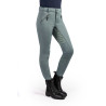 Pantalon Mia fullseat in siliconen HKM - Salie