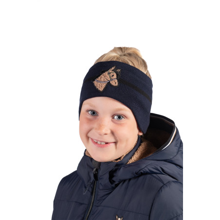 Mia-hoofdband HKM