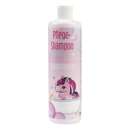 Shampoo Fiona HKM