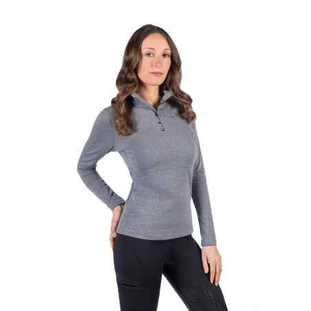 Functioneel T-shirt Supersoft II HKM