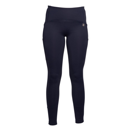 Legging Arezzo fullseat in siliconen Lauria Garrelli