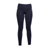 Legging Arezzo fullseat in siliconen Lauria Garrelli - Donkerblauw