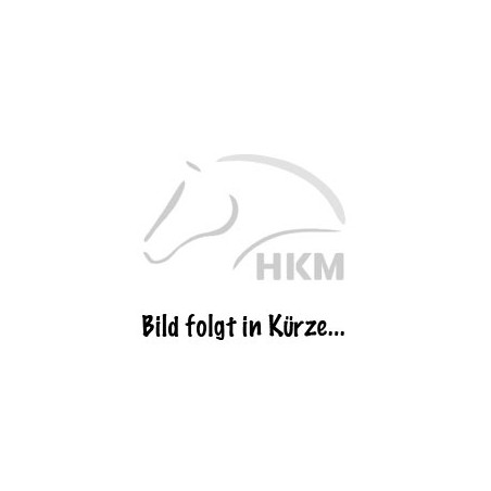 Anatomische Super Soft teugels HKM