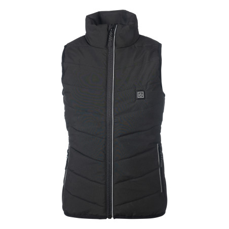 HKM Cuddle Style verwarmd kinderbodywarmer zonder batterij