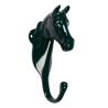 Paardenhoofdhanger HKM - Donkergroen