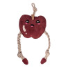 Paardenspeelgoed Apple HKM - Kers