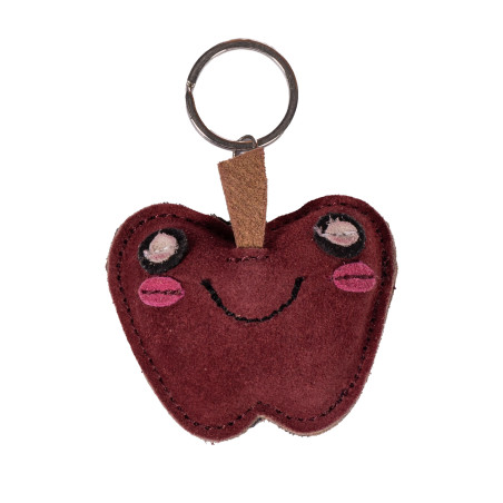 Apple HKM sleutelhanger