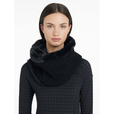 LeMieux Aspen fleecegevoerde oorkapje