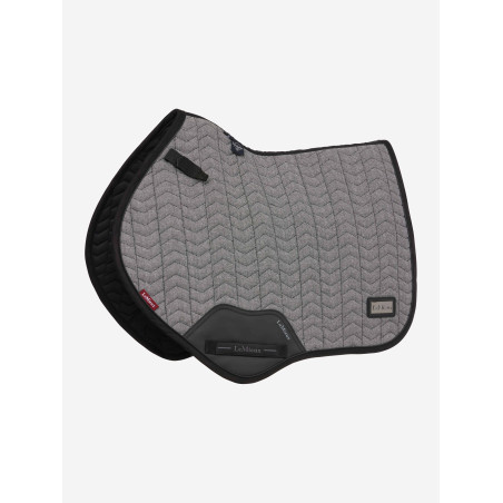 LeMieux Aspen Square Close Contact zadeldekje