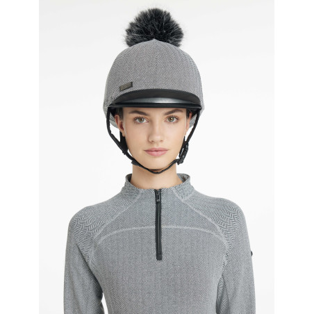 LeMieux Aspen rijcap