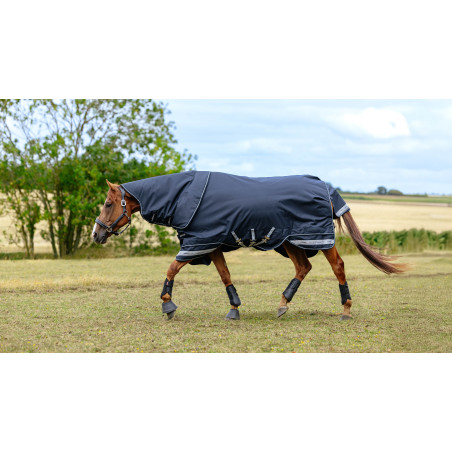 LeMieux Arika Storm-Tek deken 350 g 1200D