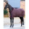 LeMieux Kudos Luxe gevoerde stal deken - Damson