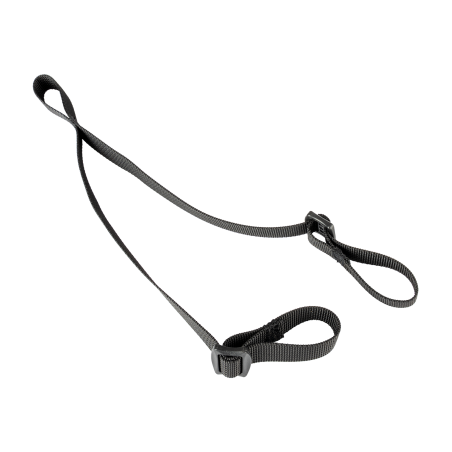 Y-singel – bevestiging aan het zadel voor Swing P25 AIR airbagvest