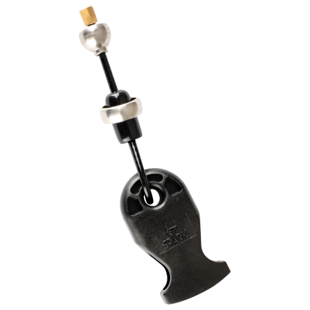 Bevestigingskoord voor Swing P25 AIR airbagvest