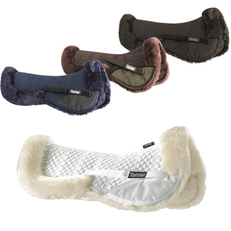 Tattini M rugbeschermer