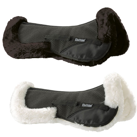 Tattini rugschokdemper anti-trauma L