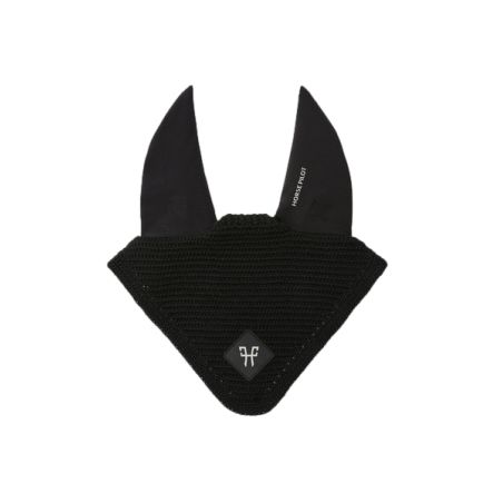 Paarden anti-geluidsoorkap Horse Pilot