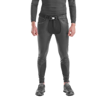 Lange rijchaps Horse Pilot X-Protech voor heren