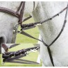 Howlett-hulpteugel Blenheim Shires - Havana