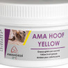 Gele Vet voor Hoef Ama Hoof 500 ml Umbria Equitazione - Geel
