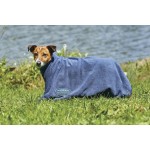 Weatherbeeta droogzak voor honden