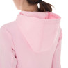Aangesloten softshell-jas met winddichte rits voor dames Equestro - Ballerina