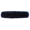 Neusriemhoes Equithème Teddy - Marineblauw
