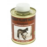 De Kleurloze Vloeibare Zalf van de Hoefsmid