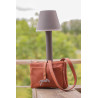 Pénélope Pablito PM Tas - Cognac