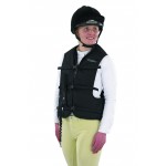 Airbagvest Helite Air jacket volwassenen
