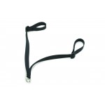 Vervangende stijgbeugelriem voor Helite airbagvesten