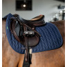 Zadelpad Close Contact Amigo Horseware - Marine