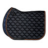 Zadelpad Close Contact Horseware Newmarket - Witgoud