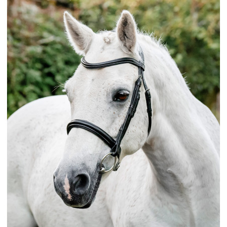 Ponyhoofdstel Horseware Cavesson