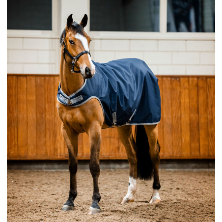 Stapmolen-deken Horseware Amigo Ripstop 900D 100 g