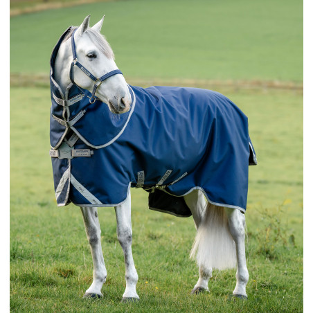 Deken Horseware Amigo 1200D FieldSafe Plus Turnout 0g