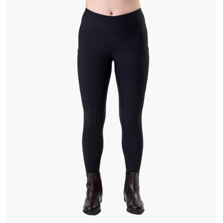 Dames winterlegging Optifit Horseware met full grip