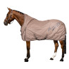 Paddockdeken Imperial Riding Super-dry 50gr - Cappuccino