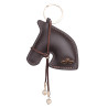 Sleutelhanger HV Polo Rubia - Hout