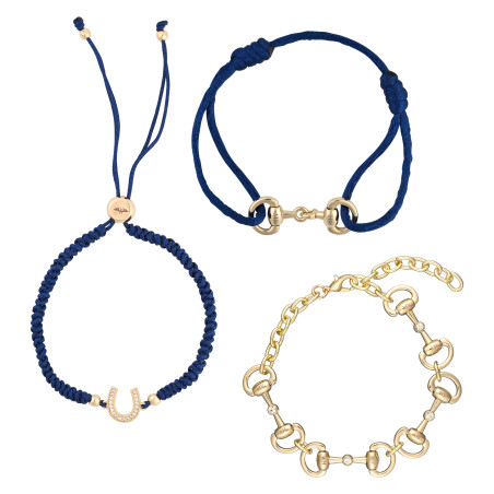 Armband HV Polo Mix and match per 3