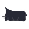 Imperial Riding Basic paddockdeken met hoge hals 300 g - Marine