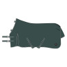 Imperial Riding Basic paddockdeken zonder halsdeken Fleece - Groen