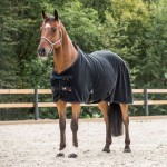 Fleece deken Avalanche Pro Horze