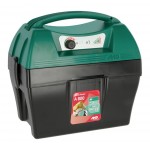 12V batterij-schrikdraadapparaat AKO Mobil Power A800