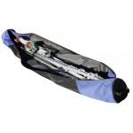 Paddock AKO afneembare omheining set 7 x 7 m