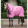 Horseware Amigo Ripstop 900D Plus Pony Turnout 0g Deken - Rose / rose /Marine