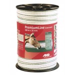 PremiumLine afrasteringslint AKO 200 m