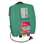 Netstroom schrikdraadapparaat AKO Power Profi N 5000