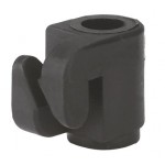 Spijkerbare isolator AKO zonder spijker