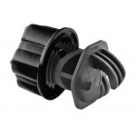 Schroefisolator Vario Plus AKO voor draad